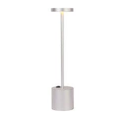 New Modern Portable Led Table Lamp