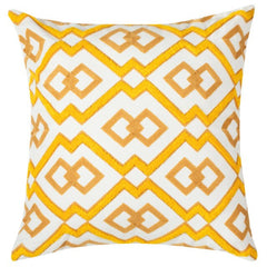 Nordic Pattern Throw Pillow Cushion Cover