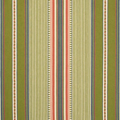 Charlotte Terrace Grass Outdoor/Indoor Upholstery Fabric