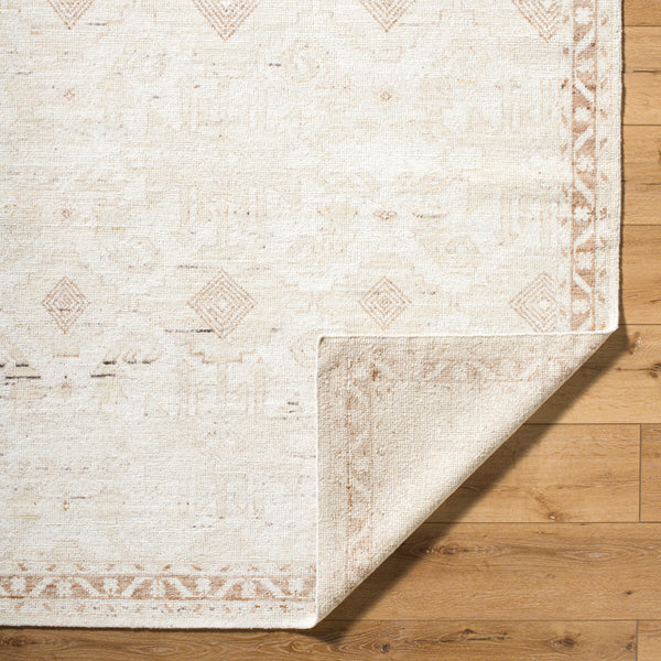 Algora Rug Agora Handmade Rug – RLX Design