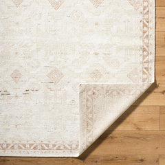 Agora Handmade Rug