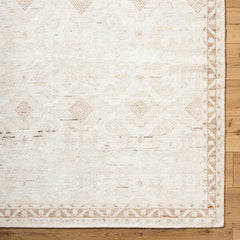 Agora Handmade Rug