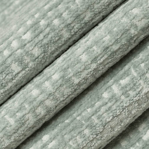 Charlotte Textured Chenille Upholstery Fabric - a Subtle, Elegant Woven Pattern for Enhanced Comfort and Style