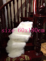 Sheepskin Chair Covering