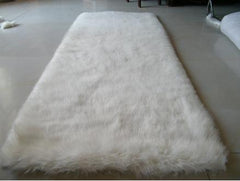 Sheepskin Chair Covering