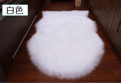 Sheepskin Chair Covering