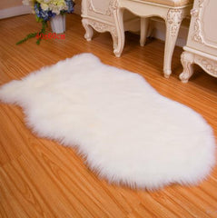 Sheepskin Chair Covering