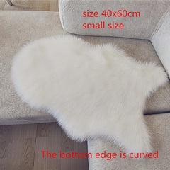 Sheepskin Chair Covering