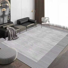 Modern Geometric, Animal Print or Flower Design Area Rugs