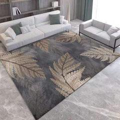 Modern Geometric, Animal Print or Flower Design Area Rugs